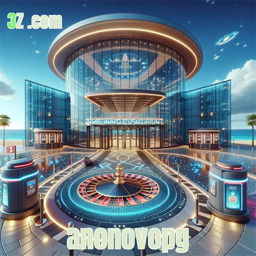 anonovopg Cassino Online