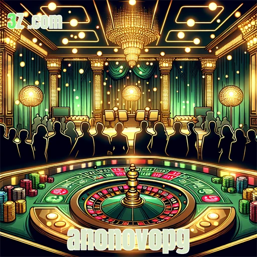 anonovopg Máquinas de Slots