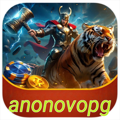 anonovopg logo