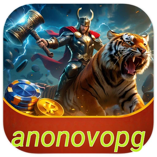 anonovopg logo