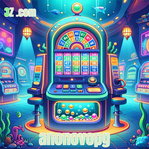 Experiência VIP no anonovopg: Um mundo de vantagens